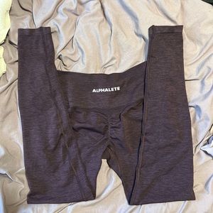 Alphalete Amplify leggings